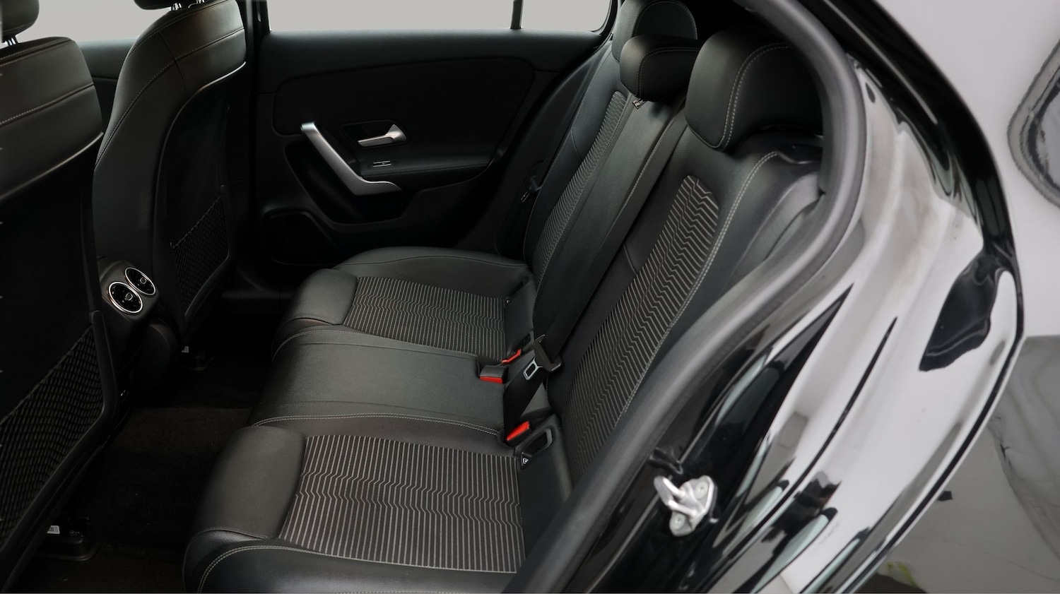 Used Mercedes-Benz A-Class 2020 for sale - 77579707: Photo 16