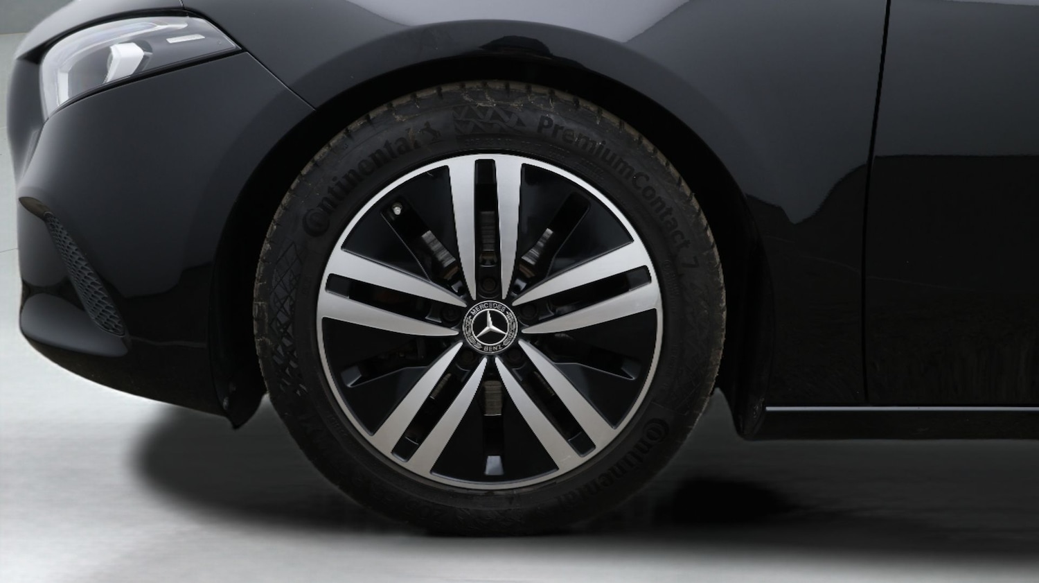 Used Mercedes-Benz A-Class 2020 for sale - 77579707: Photo 18