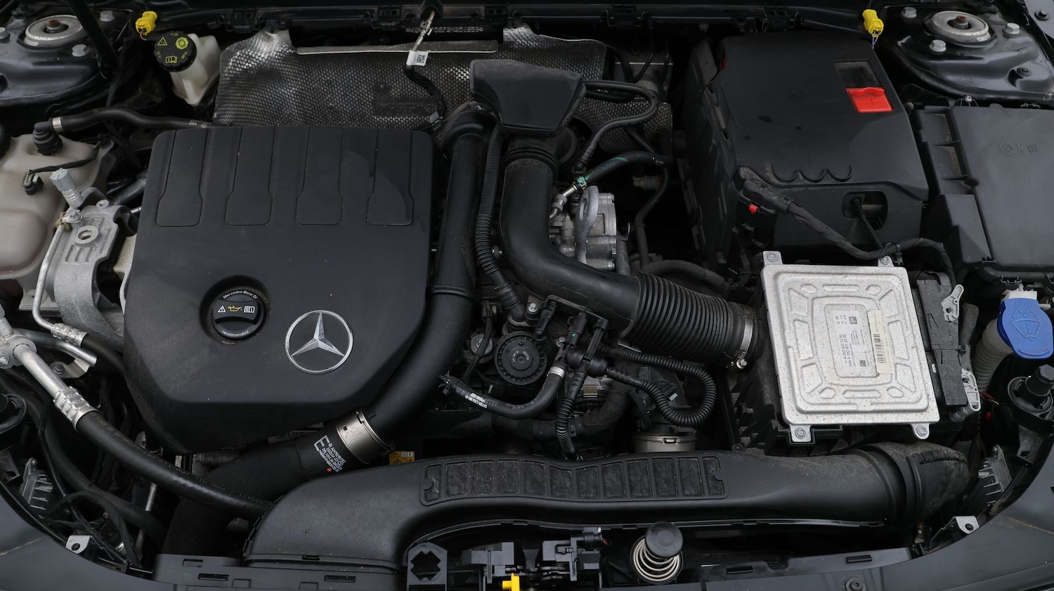 Used Mercedes-Benz A-Class 2020 for sale - 77579707: Photo 19