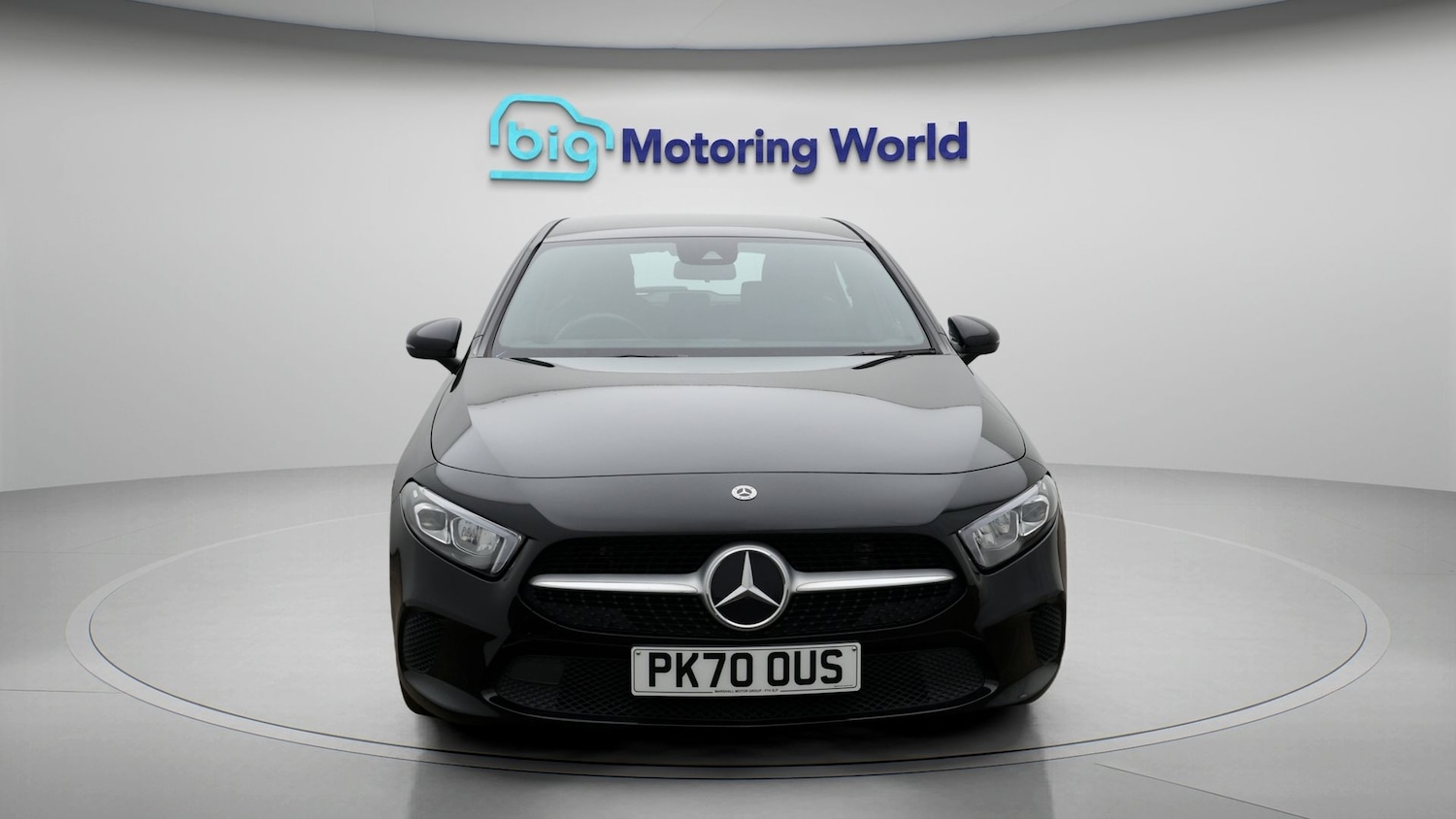 Used Mercedes-Benz A-Class 2020 for sale - 77579707: Photo 2