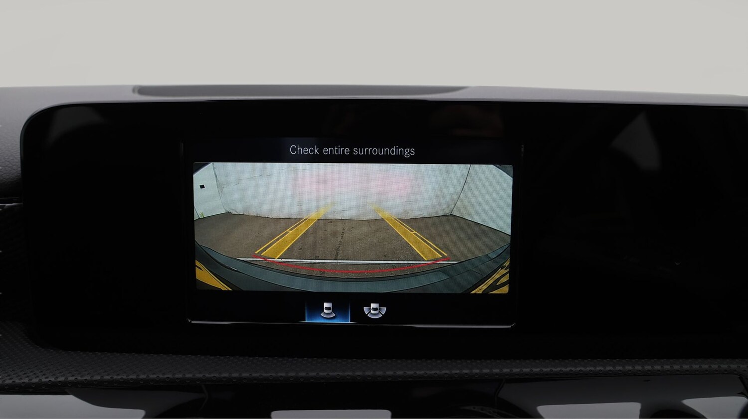 Used Mercedes-Benz A-Class 2020 for sale - 77579707: Photo 21