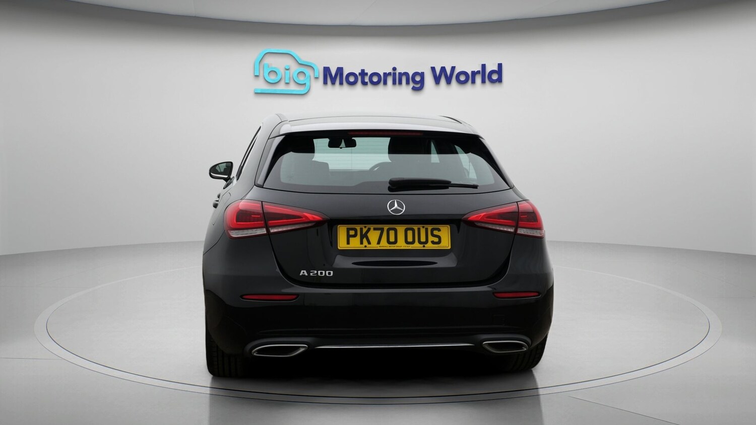 Used Mercedes-Benz A-Class 2020 for sale - 77579707: Photo 6