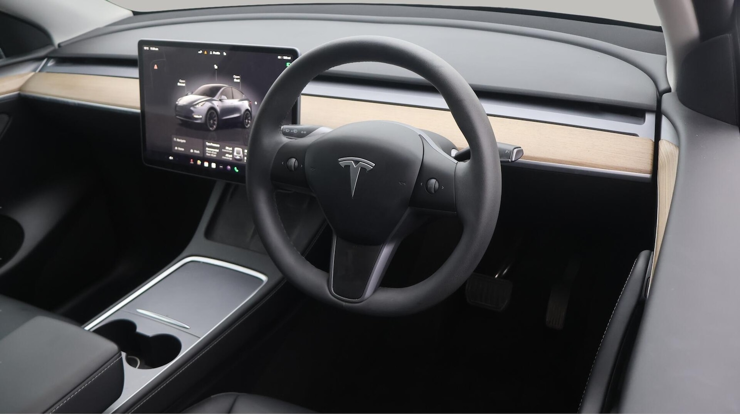 Used Tesla Model Y 2022 for sale - 76633837: Photo 10