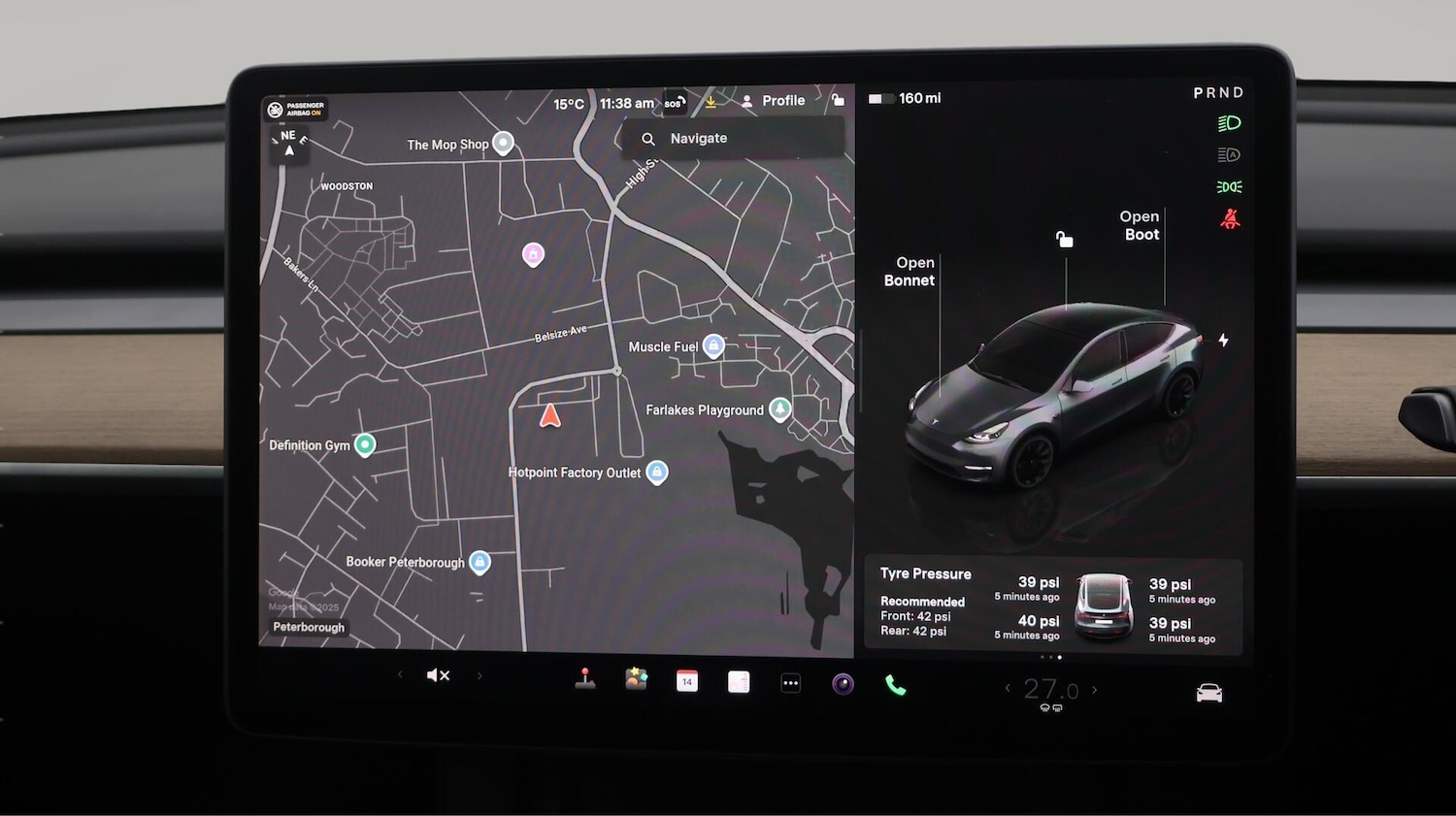 Used Tesla Model Y 2022 for sale - 76633837: Photo 12