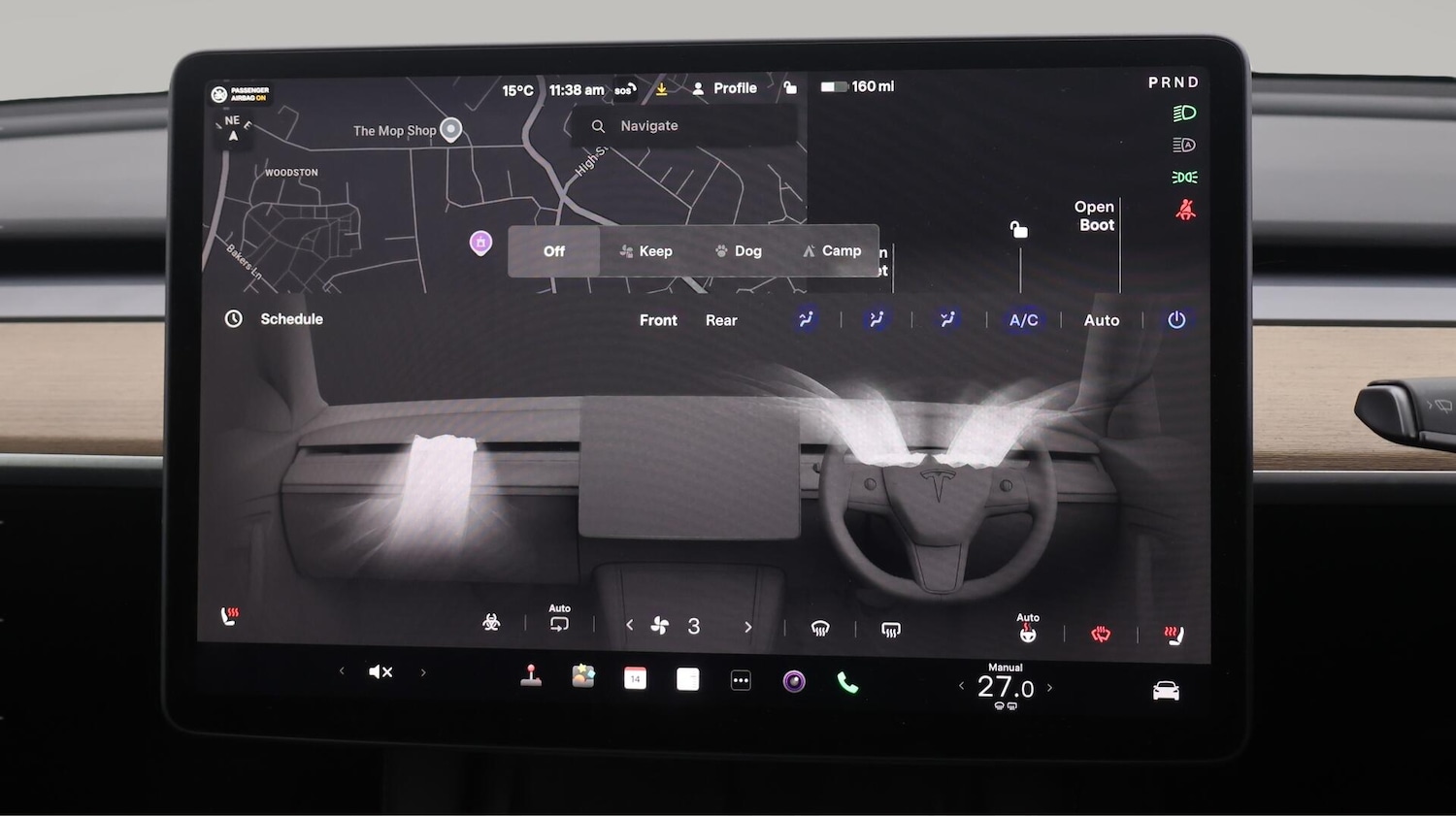 Used Tesla Model Y 2022 for sale - 76633837: Photo 13