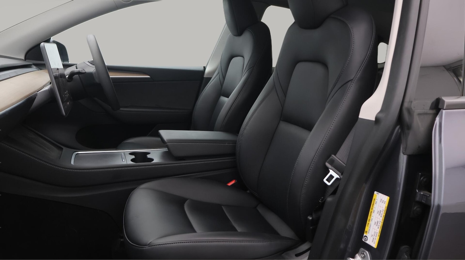 Used Tesla Model Y 2022 for sale - 76633837: Photo 15