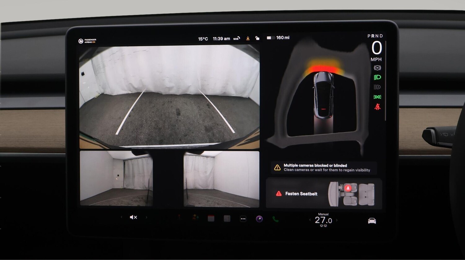 Used Tesla Model Y 2022 for sale - 76633837: Photo 28