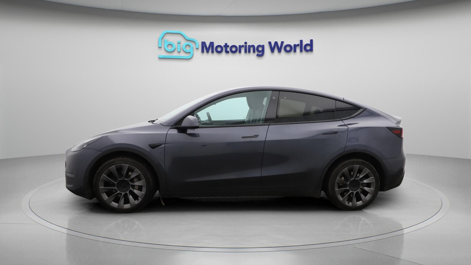 Used Tesla Model Y 2022 for sale - 76633837: Photo 5