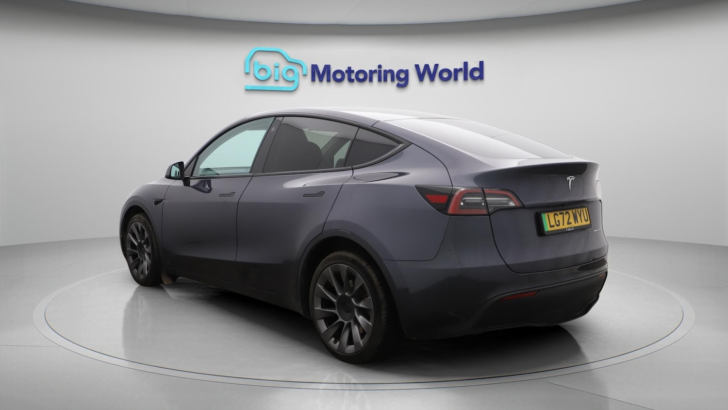 Used Tesla Model Y 2022 for sale - 76633837: Photo 6