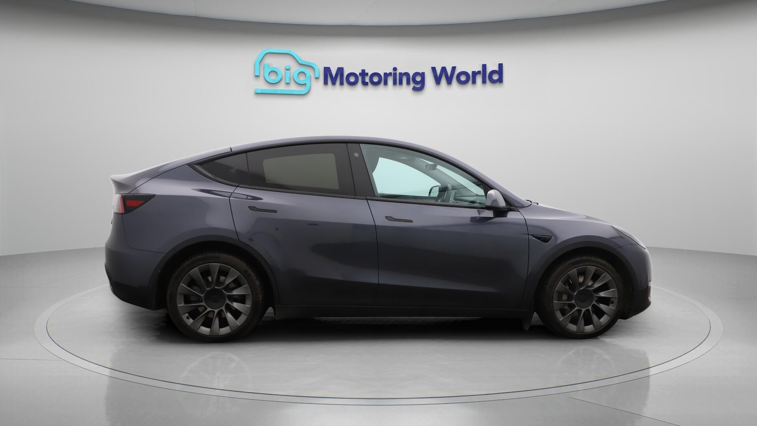 Used Tesla Model Y 2022 for sale - 76633837: Photo 9