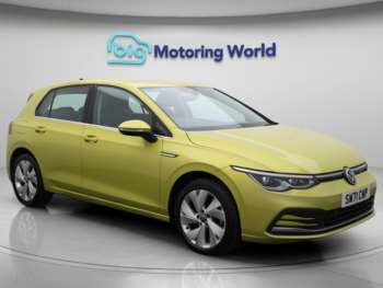 2022 (71) - 1.5 eTSI 150 Style 5dr DSG