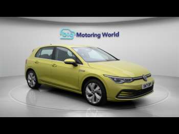 Used Volkswagen Golf 2022 for sale - 74848836: Photo