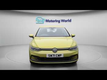 Used Volkswagen Golf 2022 for sale - 74848836: Photo