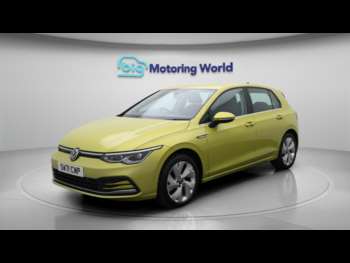 Used Volkswagen Golf 2022 for sale - 74848836: Photo