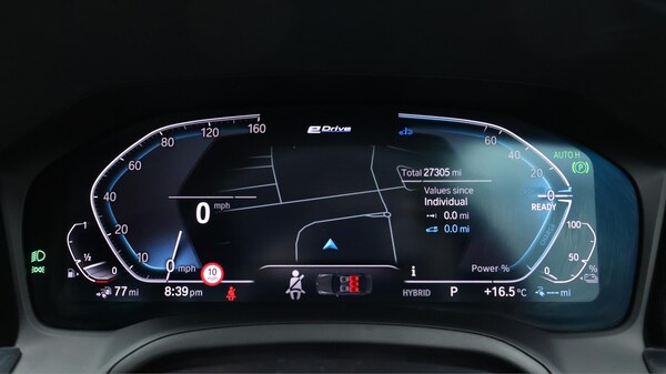Used BMW 3 Series 2021 for sale - 76326928: Photo 11