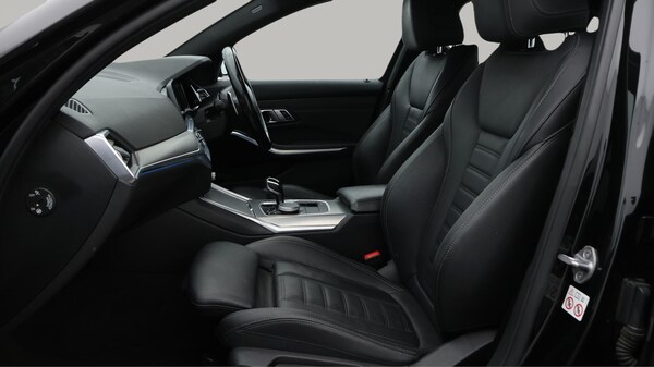 Used BMW 3 Series 2021 for sale - 76326928: Photo 15