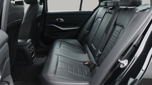 Used BMW 3 Series 2021 for sale - 76326928: Photo 17
