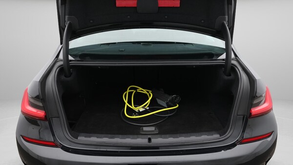 Used BMW 3 Series 2021 for sale - 76326928: Photo 18