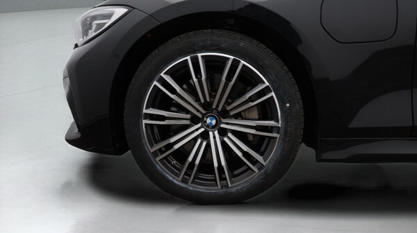 Used BMW 3 Series 2021 for sale - 76326928: Photo 19