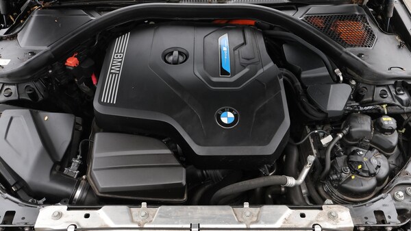 Used BMW 3 Series 2021 for sale - 76326928: Photo 20