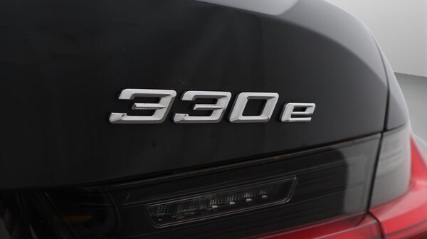 Used BMW 3 Series 2021 for sale - 76326928: Photo 22