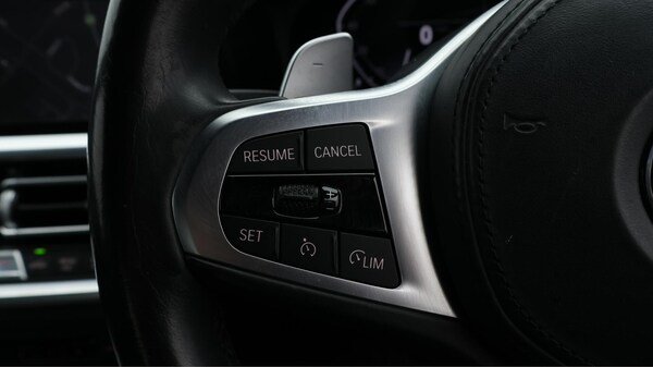 Used BMW 3 Series 2021 for sale - 76326928: Photo 26