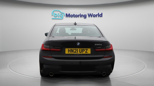 Used BMW 3 Series 2021 for sale - 76326928: Photo 7