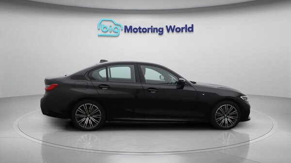 Used BMW 3 Series 2021 for sale - 76326928: Photo 9