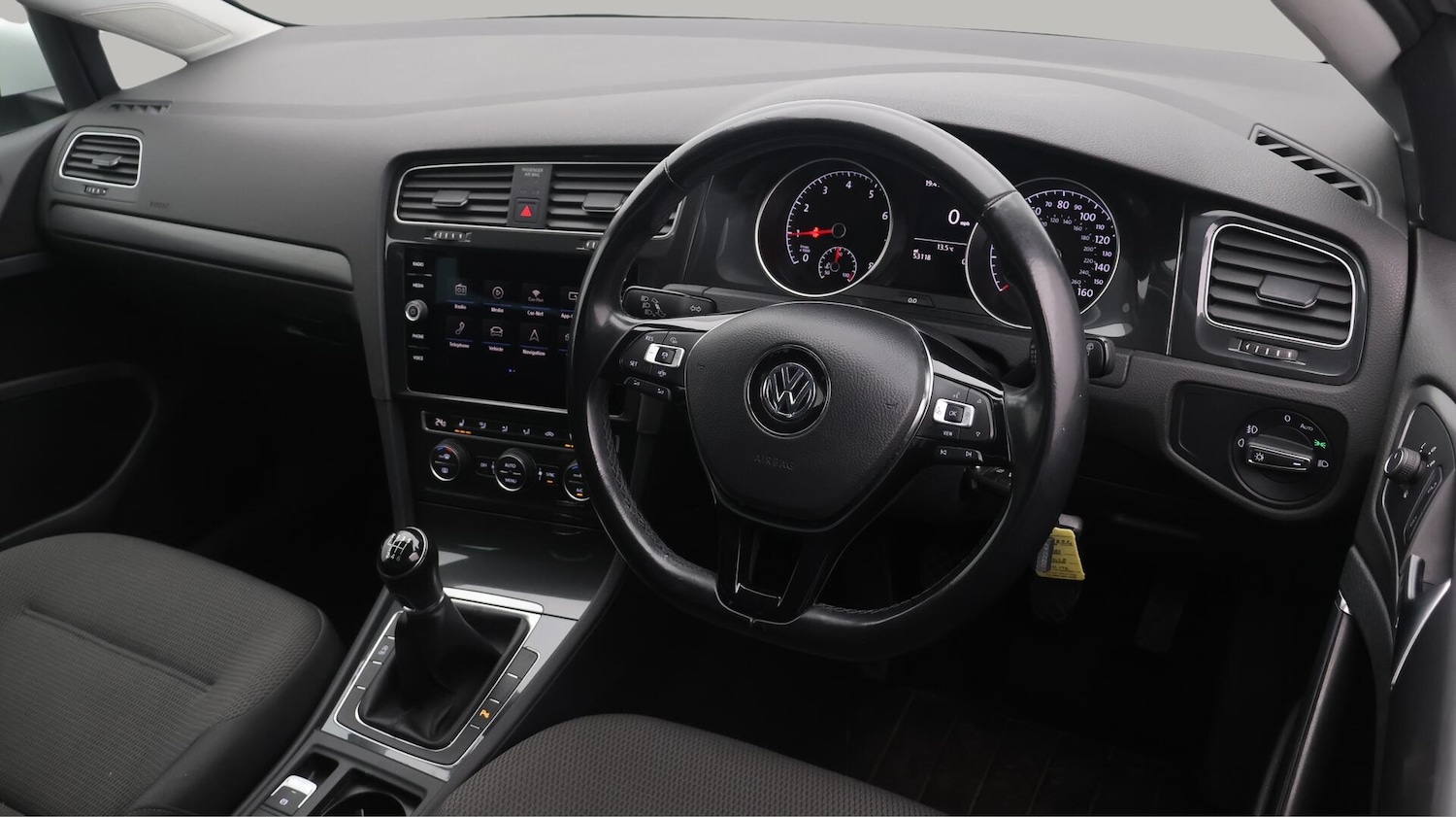Used Volkswagen Golf 2019 for sale - 76370556: Photo 10