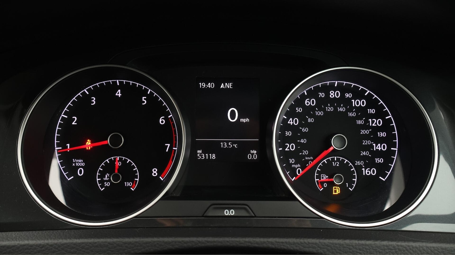 Used Volkswagen Golf 2019 for sale - 76370556: Photo 11