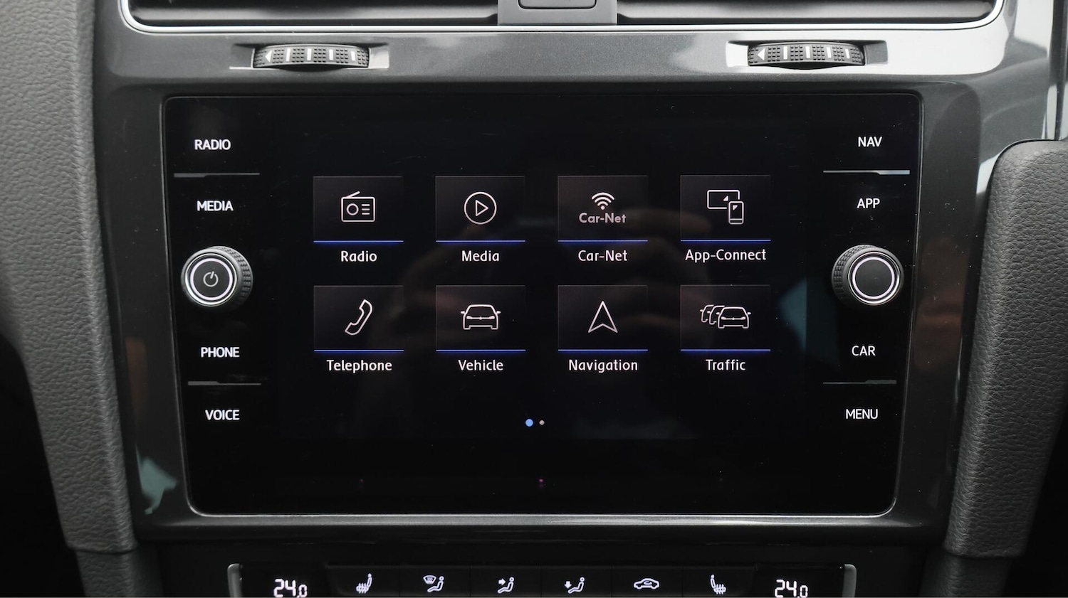 Used Volkswagen Golf 2019 for sale - 76370556: Photo 12