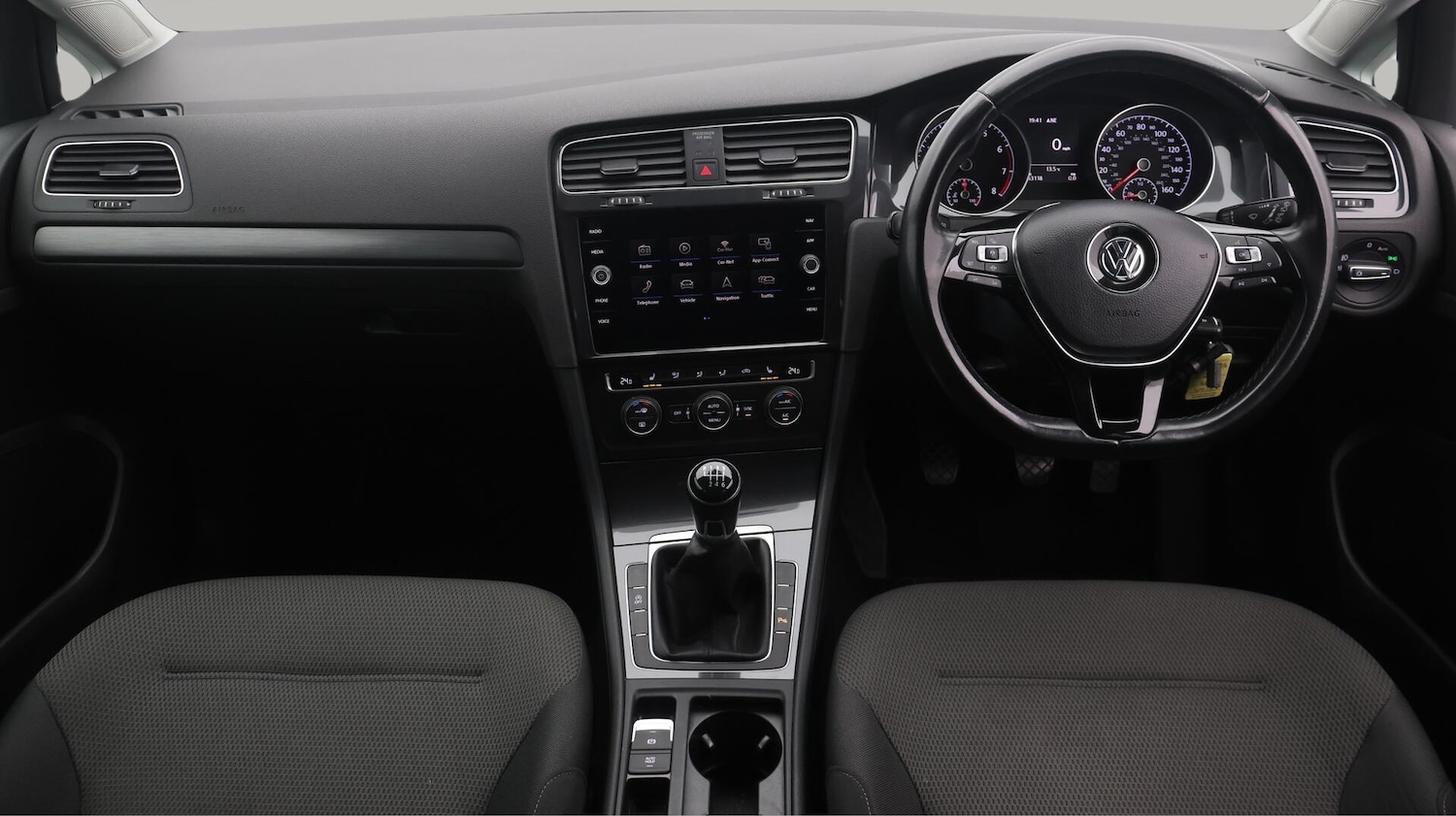 Used Volkswagen Golf 2019 for sale - 76370556: Photo 14