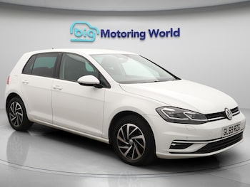 Volkswagen - Golf