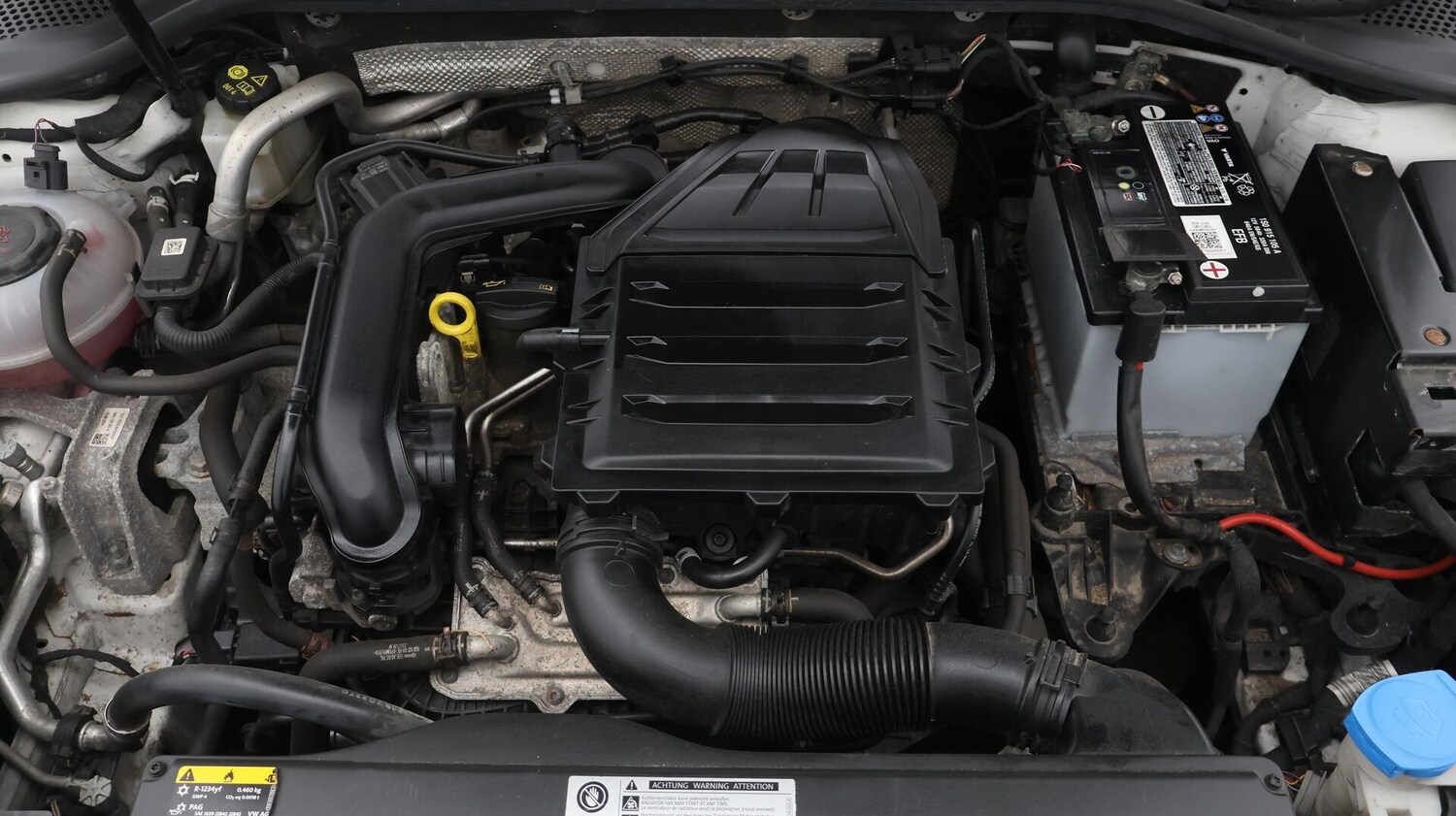 Used Volkswagen Golf 2019 for sale - 76370556: Photo 20