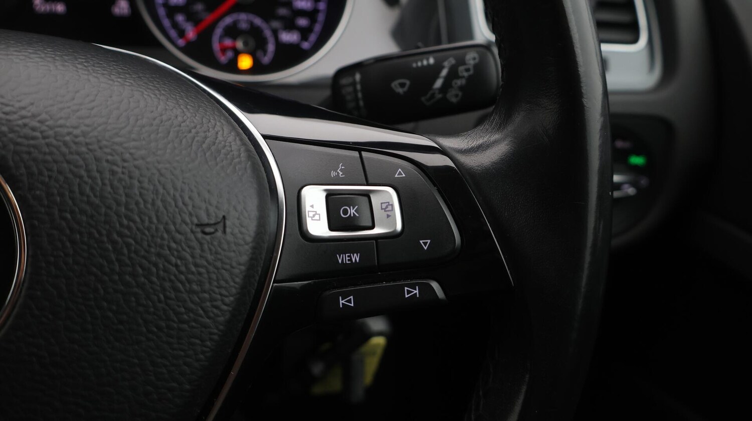 Used Volkswagen Golf 2019 for sale - 76370556: Photo 24