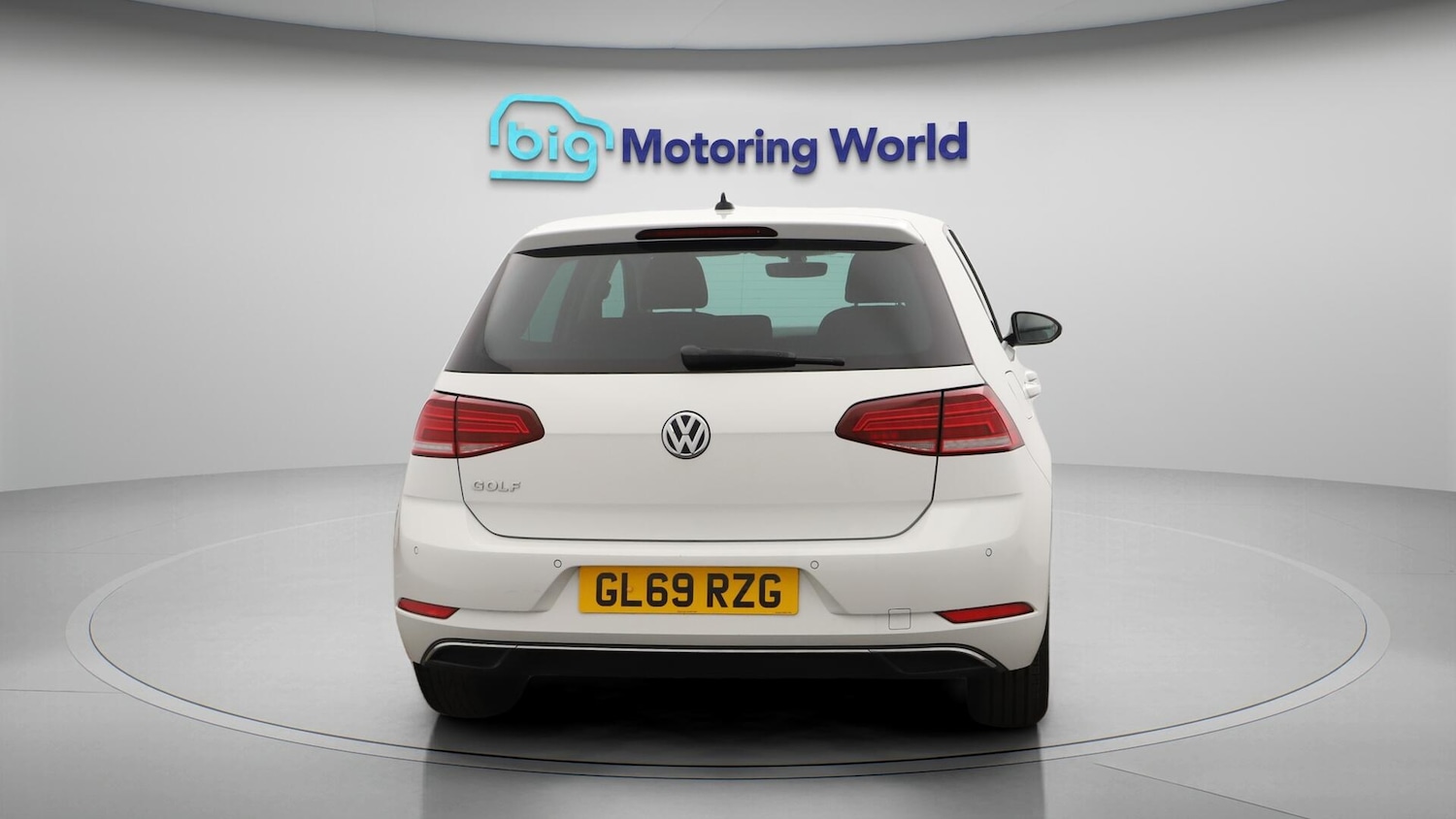 Used Volkswagen Golf 2019 for sale - 76370556: Photo 7