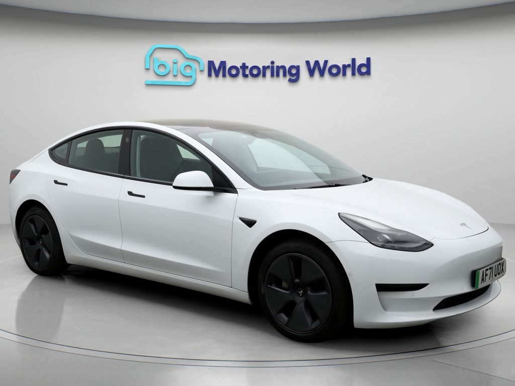 Used Tesla Model 3 for sale - 76811838: Photo 8