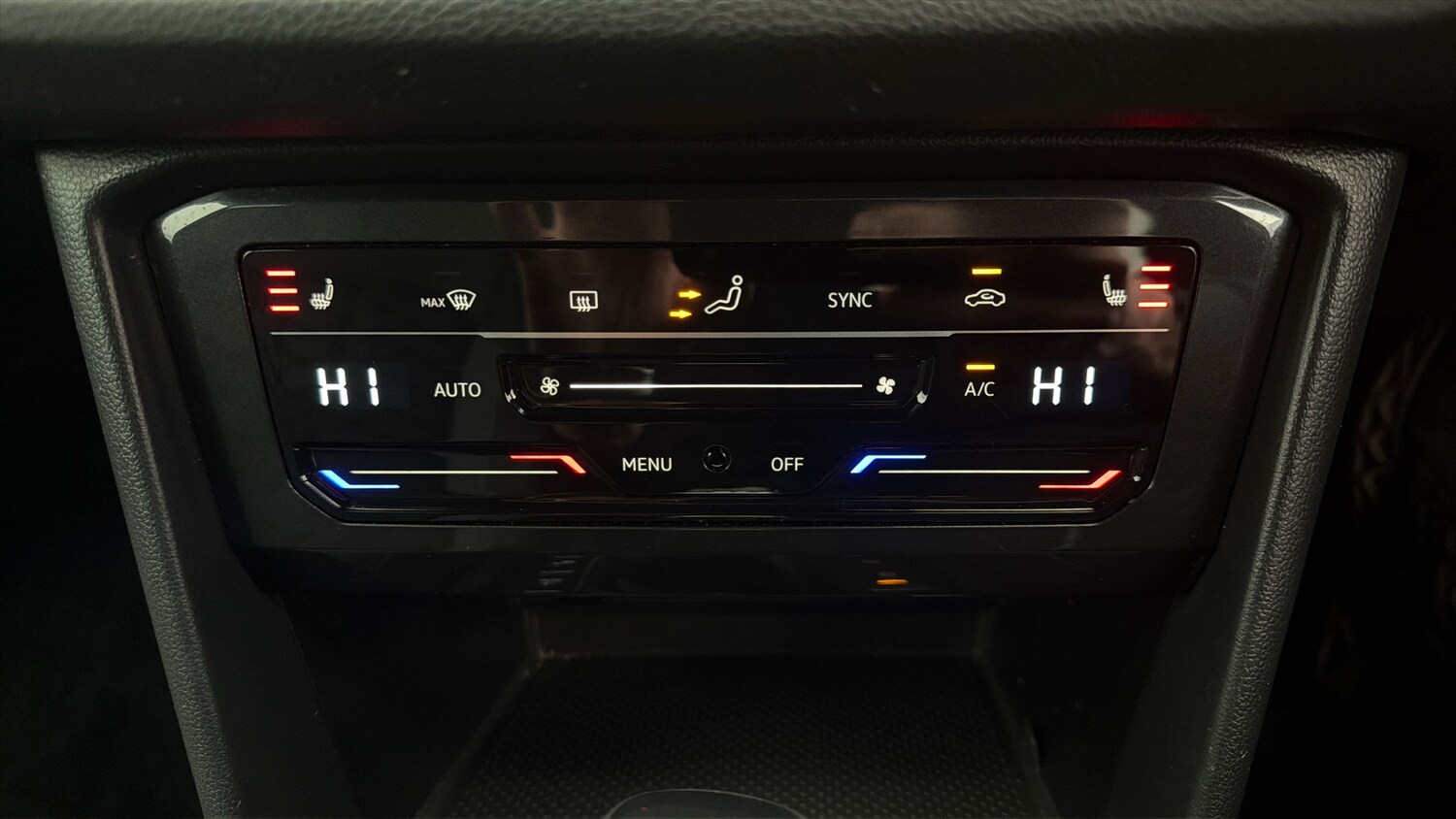 Used Volkswagen Tiguan 2023 for sale - 77961652: Photo 11