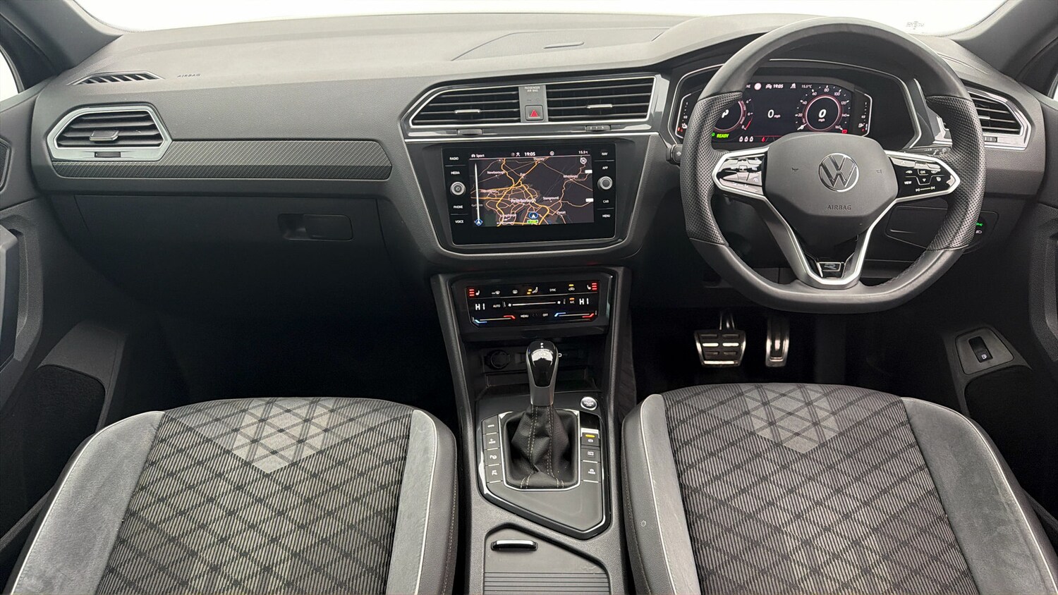 Used Volkswagen Tiguan 2023 for sale - 77961652: Photo 12