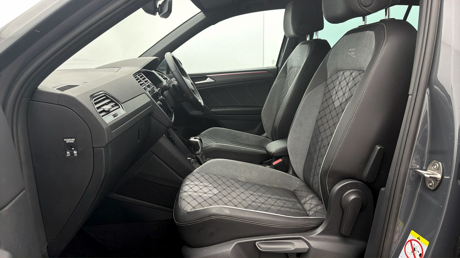 Used Volkswagen Tiguan 2023 for sale - 77961652: Photo 13