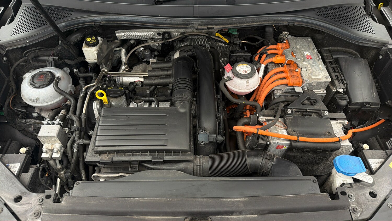 Used Volkswagen Tiguan 2023 for sale - 77961652: Photo 18