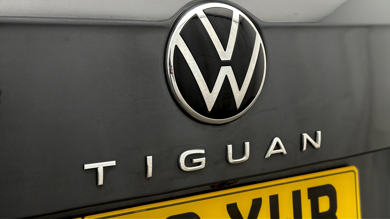 Used Volkswagen Tiguan 2023 for sale - 77961652: Photo 21