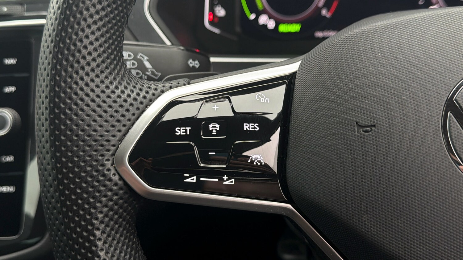 Used Volkswagen Tiguan 2023 for sale - 77961652: Photo 23