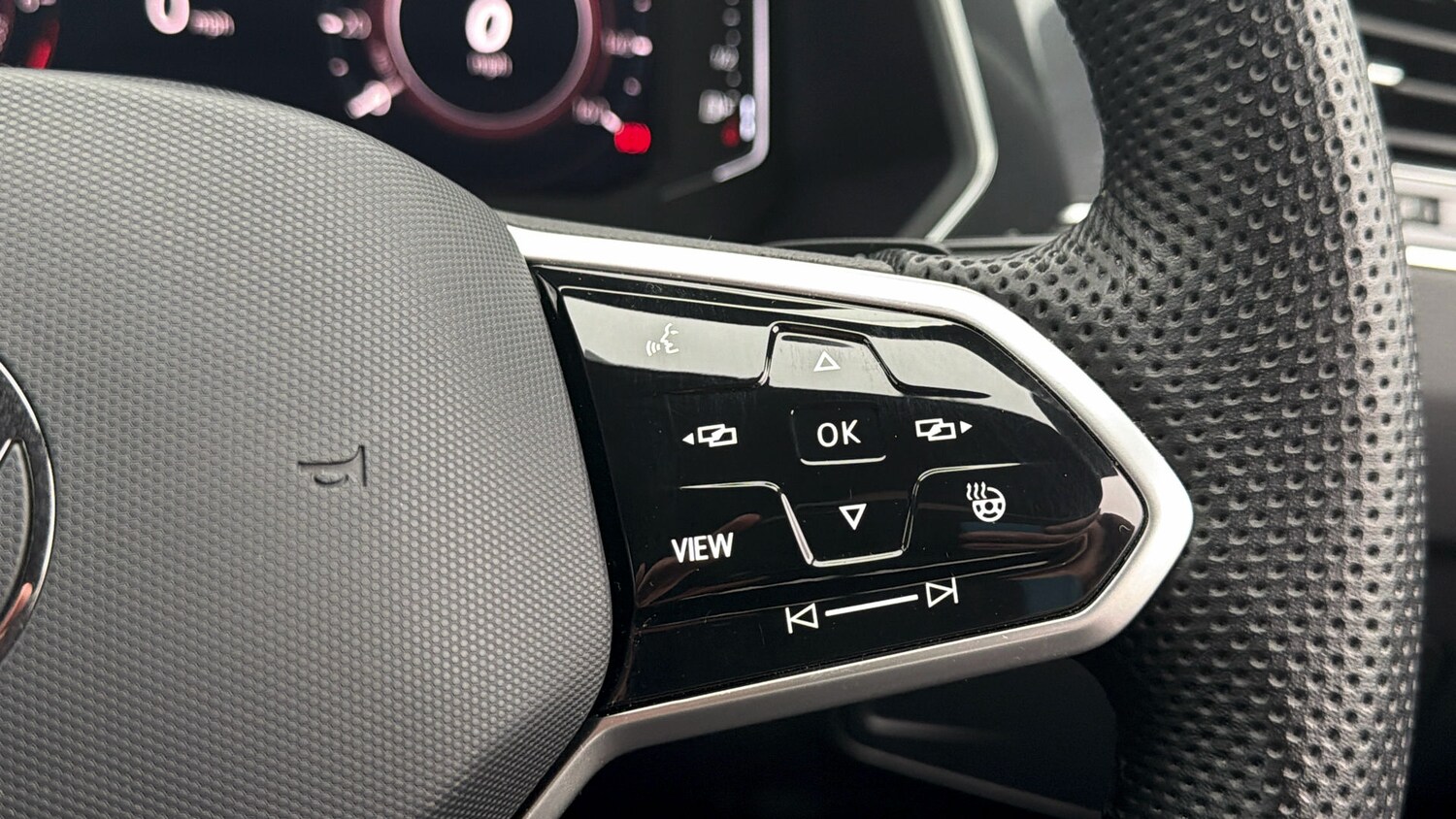 Used Volkswagen Tiguan 2023 for sale - 77961652: Photo 24