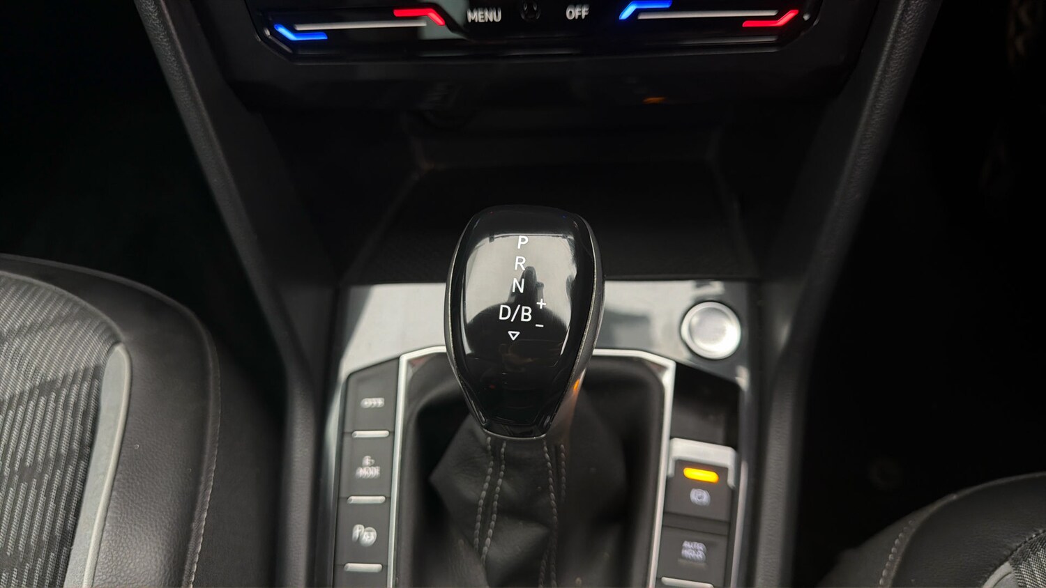 Used Volkswagen Tiguan 2023 for sale - 77961652: Photo 25