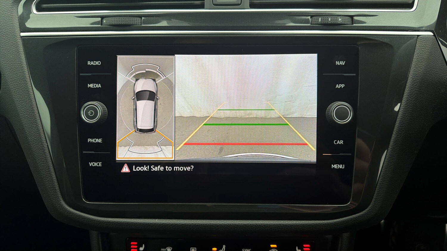 Used Volkswagen Tiguan 2023 for sale - 77961652: Photo 27