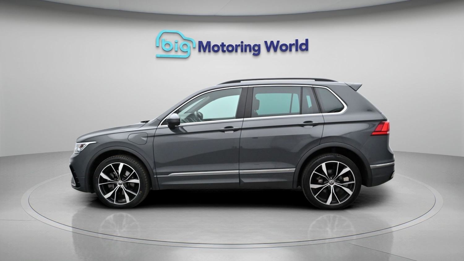 Used Volkswagen Tiguan 2023 for sale - 77961652: Photo 4