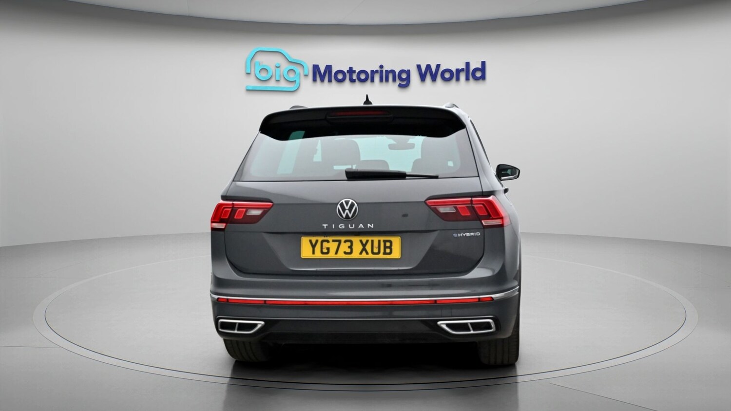 Used Volkswagen Tiguan 2023 for sale - 77961652: Photo 6