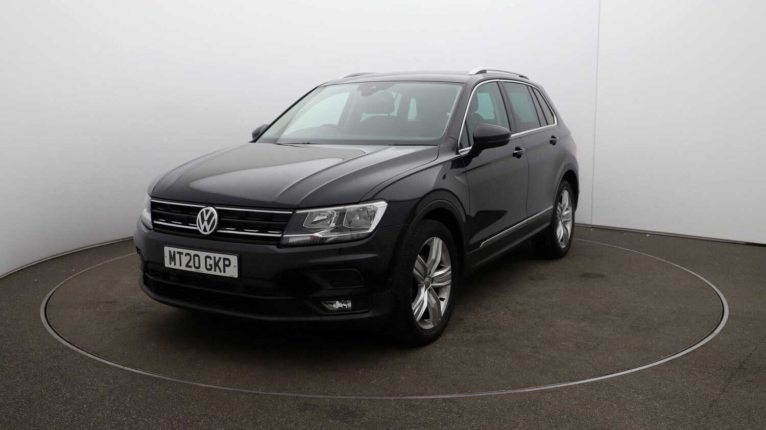 Used Volkswagen Tiguan for sale - 76811481: Photo 30