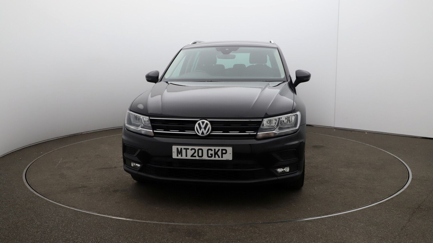 Used Volkswagen Tiguan for sale - 76811481: Photo 32